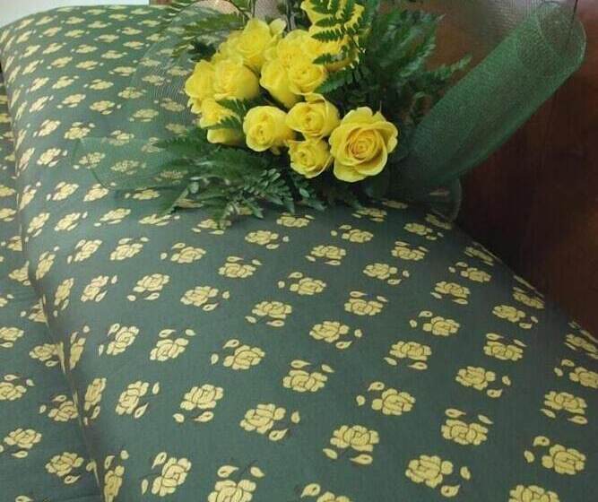 בית מלון כפרי Rosetta