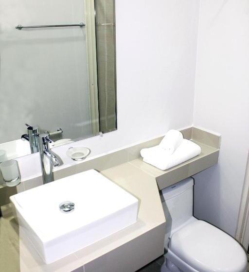 호텔 Tampico Express