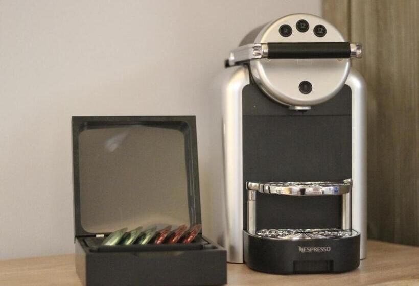 בית מלון כפרי The Suffolk