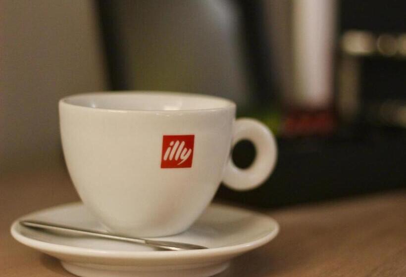 בית מלון כפרי The Suffolk