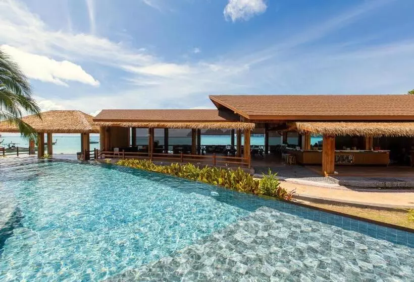 Hotel U Rip Resort Phi Phi
