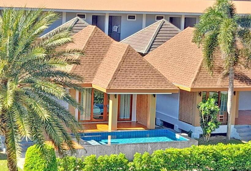 Hotell U Rip Resort Phi Phi