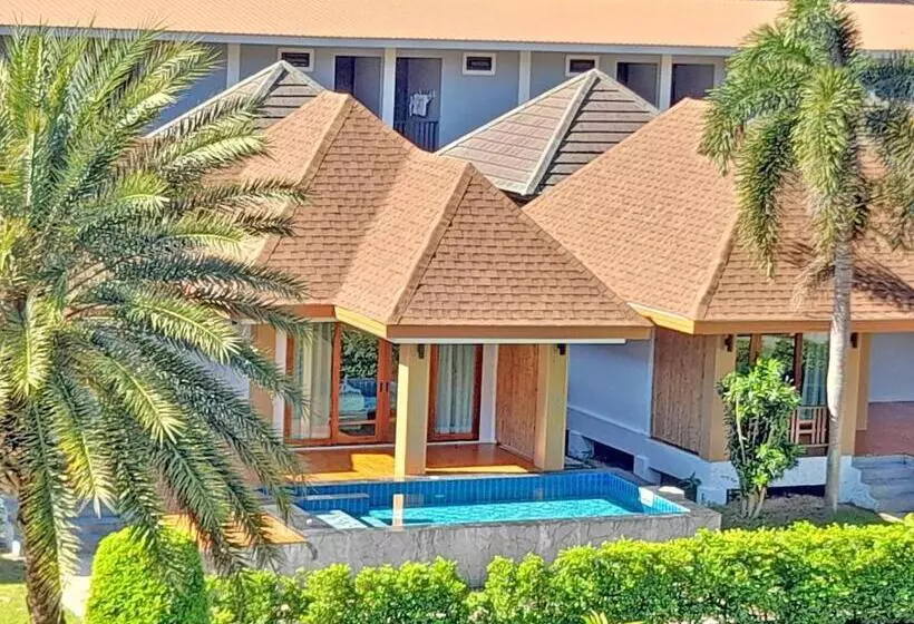 Hotel U Rip Resort Phi Phi
