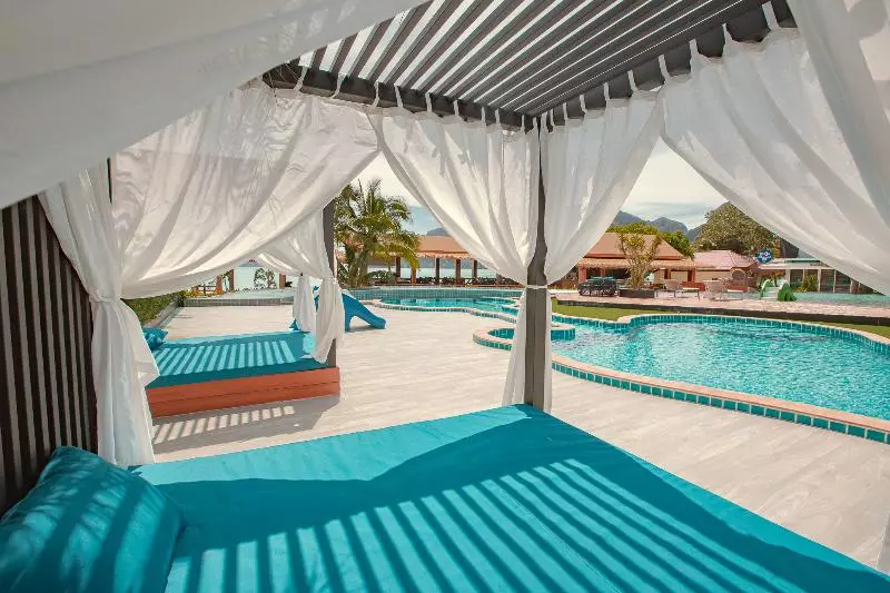 Hotel U Rip Resort Phi Phi