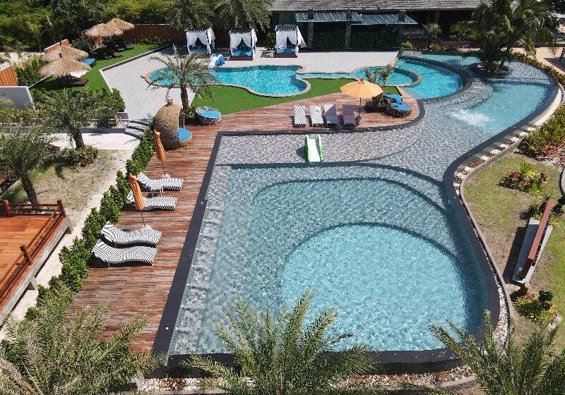 Hotell U Rip Resort Phi Phi