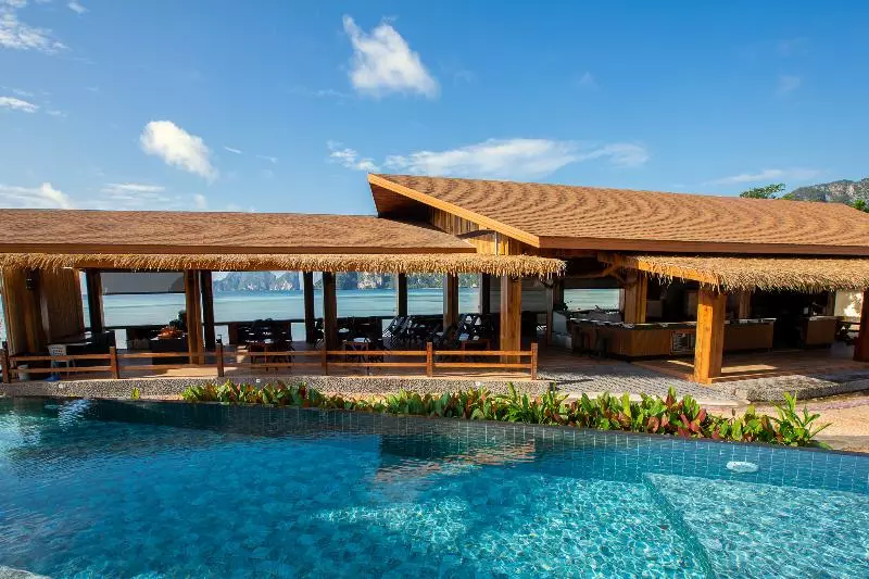 Hotel U Rip Resort Phi Phi