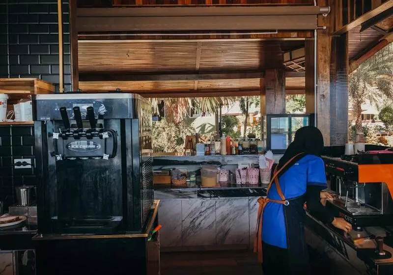Hotel U Rip Resort Phi Phi