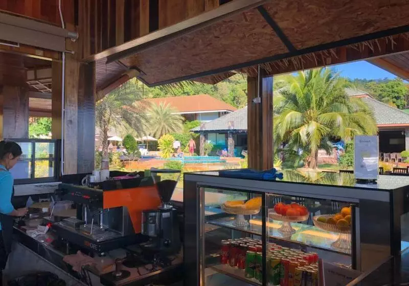 Hotel U Rip Resort Phi Phi