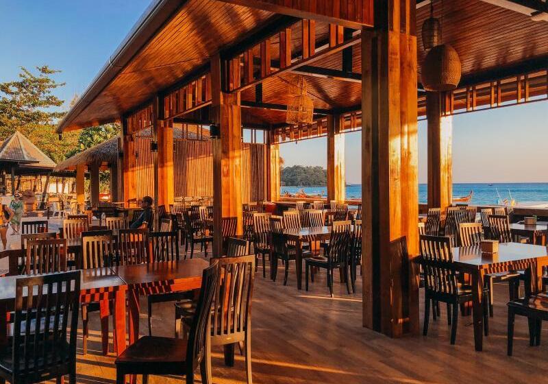 Hotell U Rip Resort Phi Phi