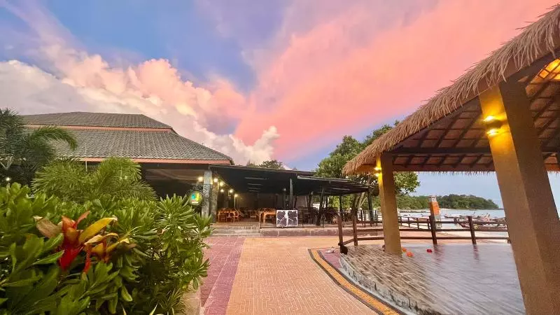 Hotel U Rip Resort Phi Phi