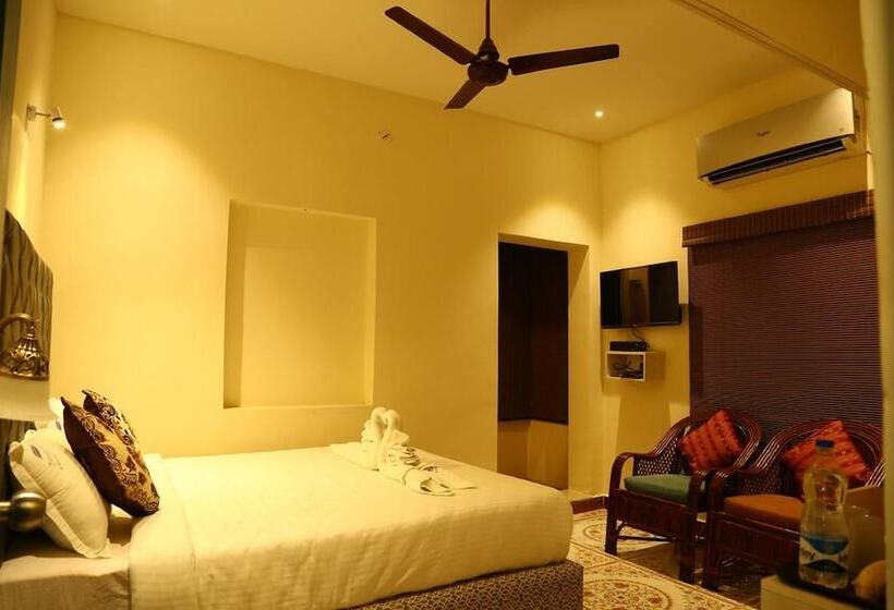 فندق Zingle Stay Airport