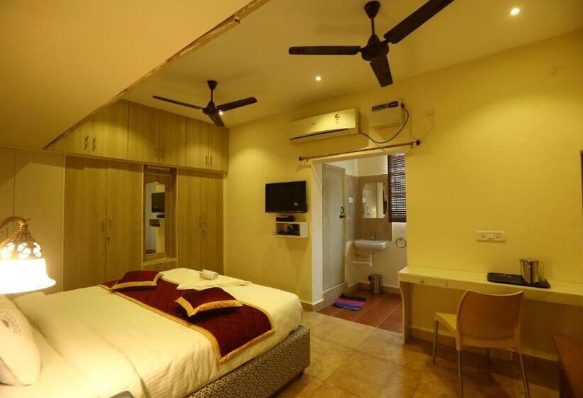 فندق Zingle Stay Airport