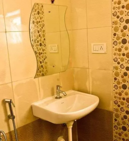 Hotelli Zingle Stay Airport