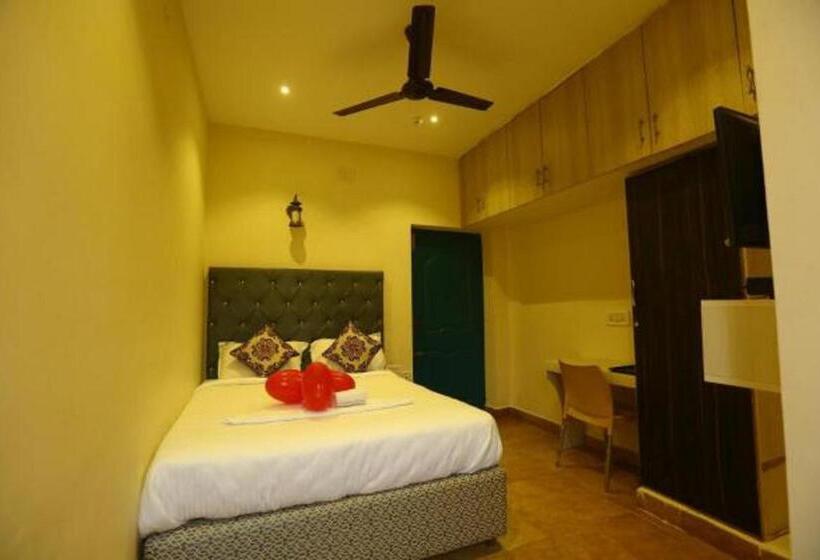 فندق Zingle Stay Airport