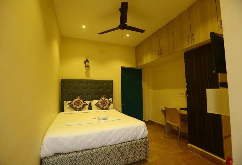 فندق Zingle Stay Airport