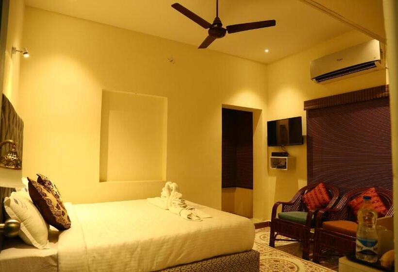 فندق Zingle Stay Airport