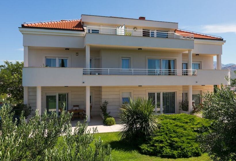 Luxury Apartments Klara