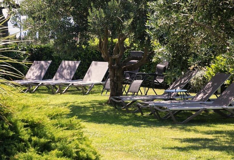 Luxury Apartments Klara