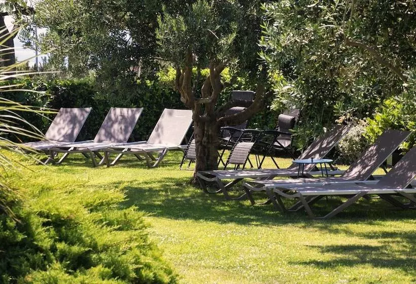 Luxury Apartments Klara