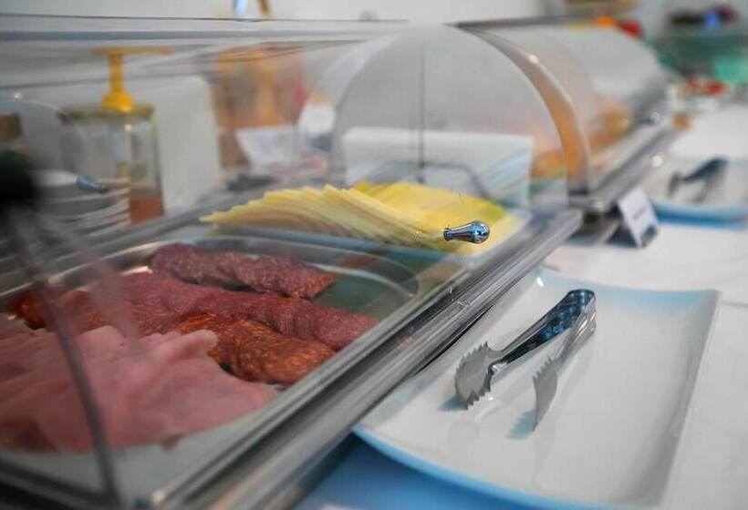 Luxury Apartments Klara