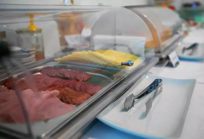 Luxury Apartments Klara