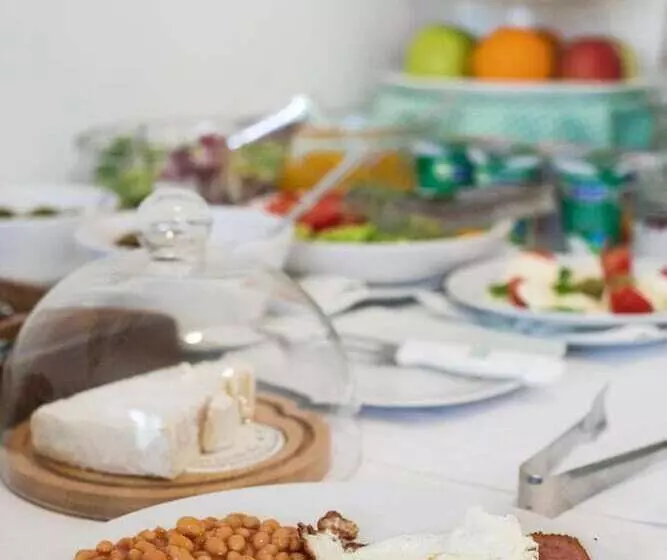 Luxury Apartments Klara