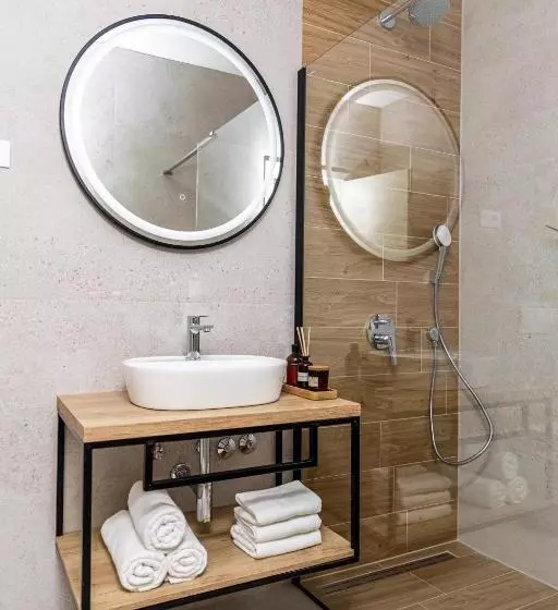 Luxury Apartments Klara