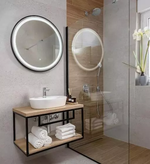 Luxury Apartments Klara