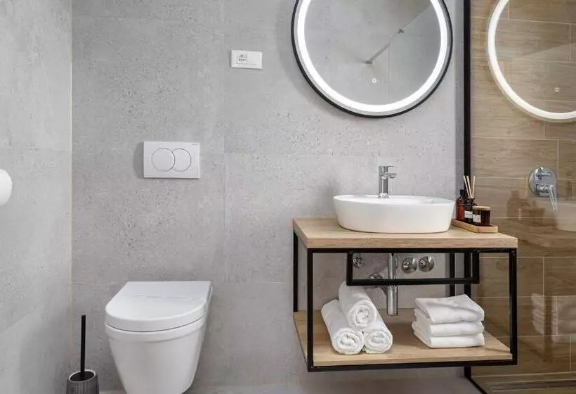 Luxury Apartments Klara