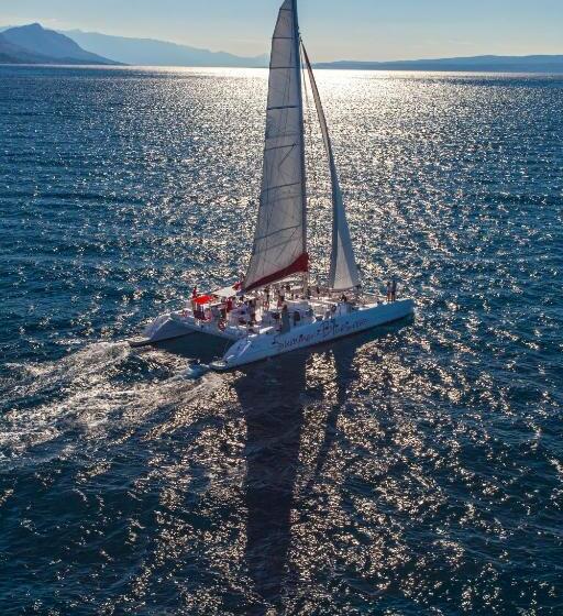 Luxury Apartments Klara