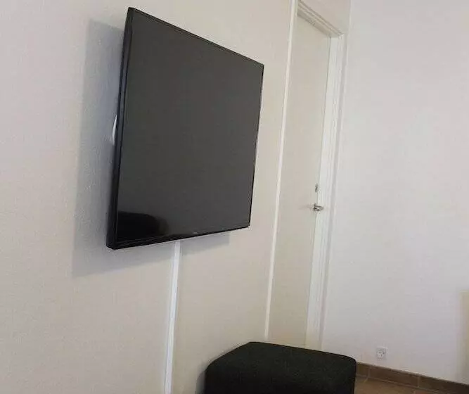 Lomakeskus Amalie Bed And Breakfast & Apartments