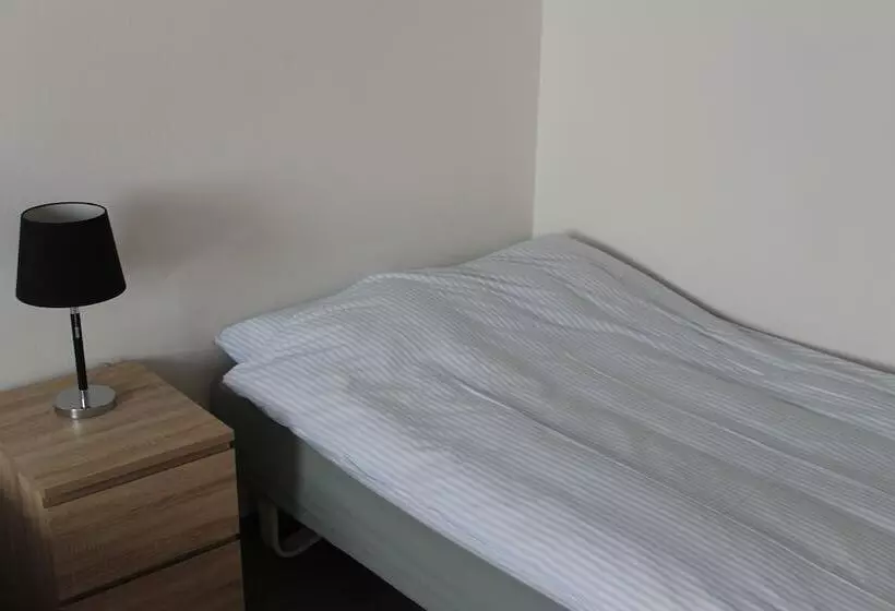 Lomakeskus Amalie Bed And Breakfast & Apartments