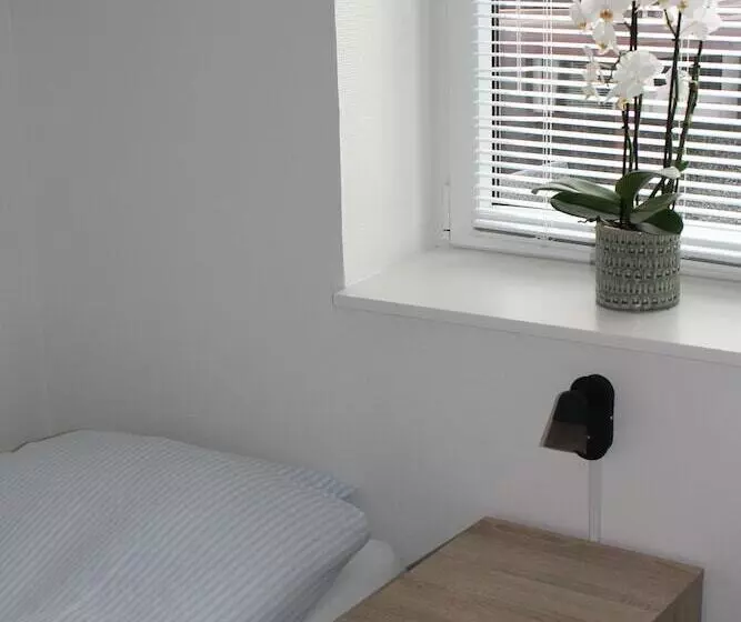 Lomakeskus Amalie Bed And Breakfast & Apartments