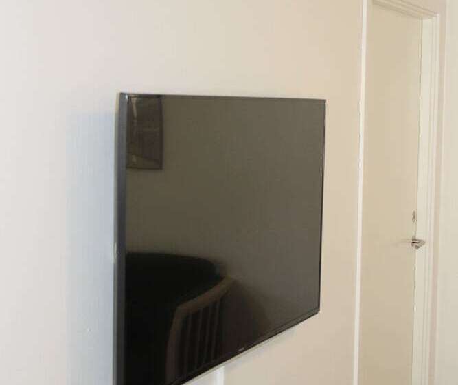 Resort Amalie Bed And Breakfast & Apartments