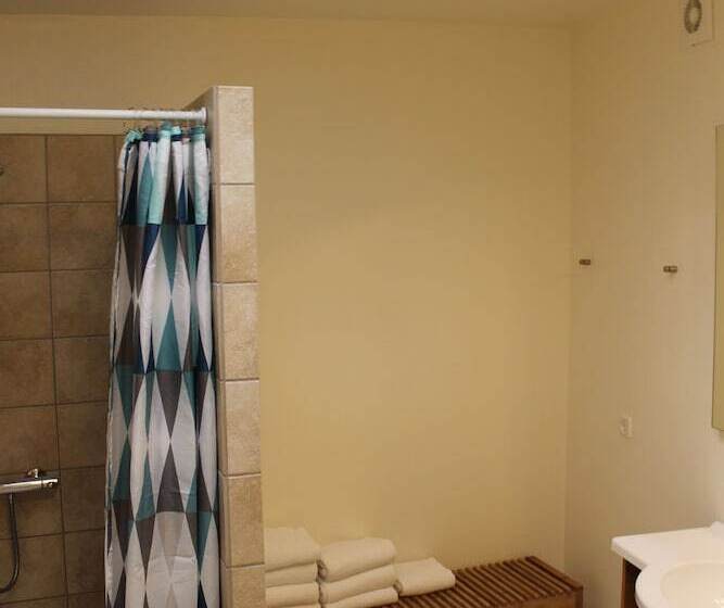 Resort Amalie Bed And Breakfast & Apartments