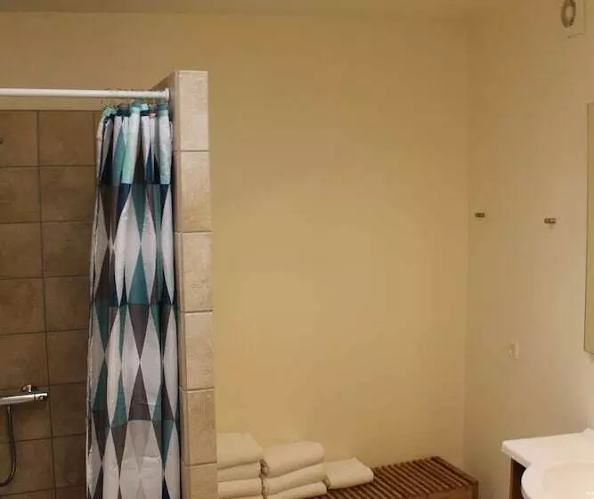 Lomakeskus Amalie Bed And Breakfast & Apartments