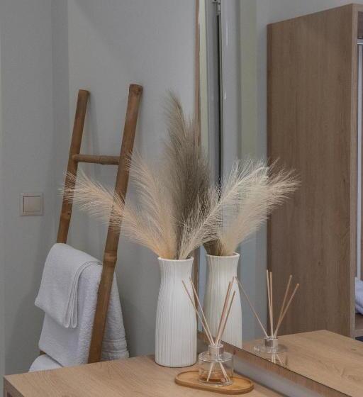 בית מלון כפרי Rondo's