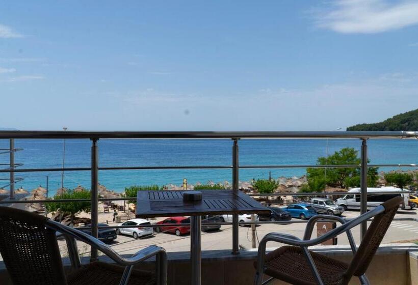 בית מלון כפרי Rondo's