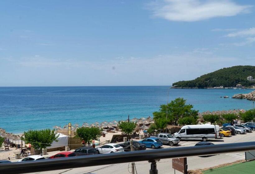 בית מלון כפרי Rondo's