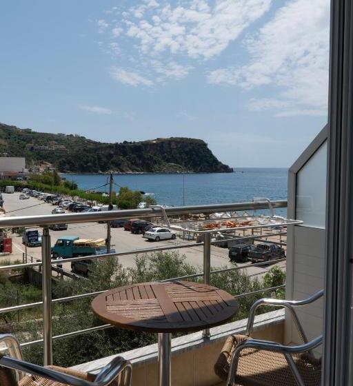 בית מלון כפרי Rondo's