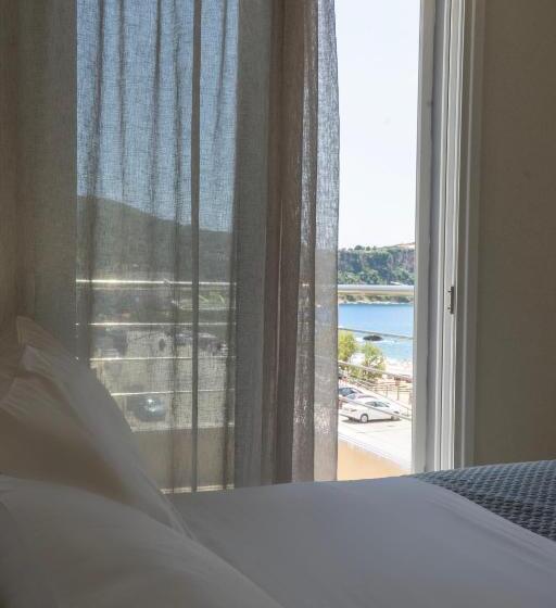 בית מלון כפרי Rondo's