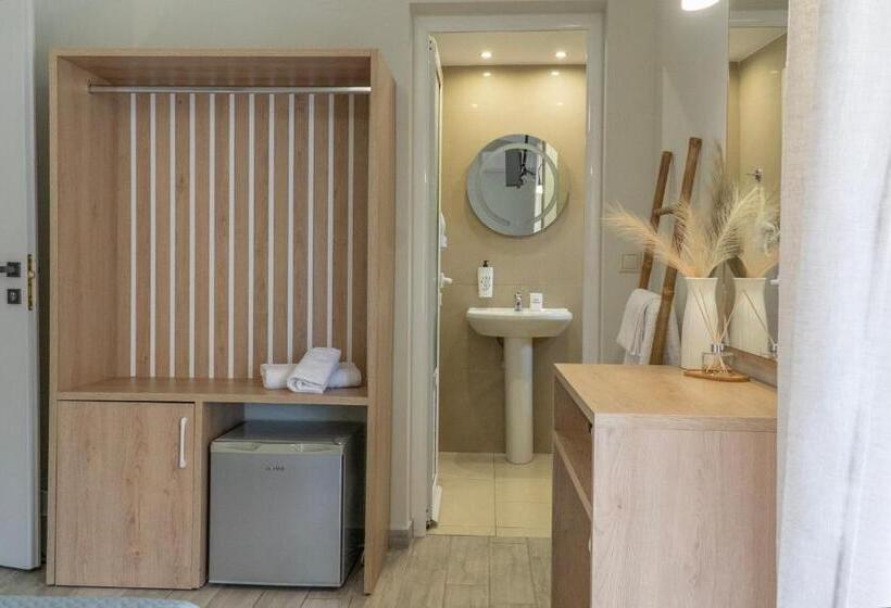 בית מלון כפרי Rondo's