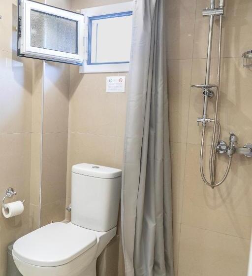 בית מלון כפרי Rondo's