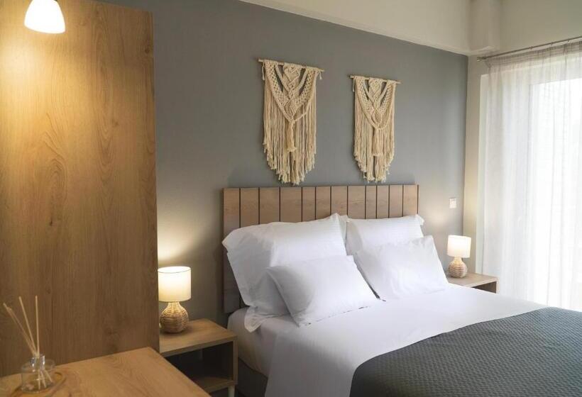 בית מלון כפרי Rondo's