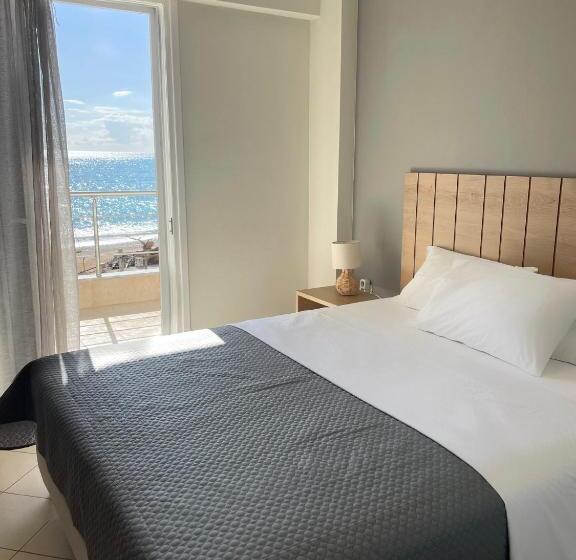 בית מלון כפרי Rondo's