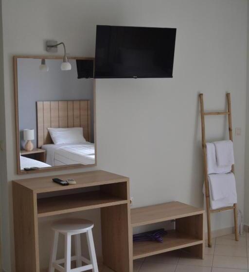 בית מלון כפרי Rondo's