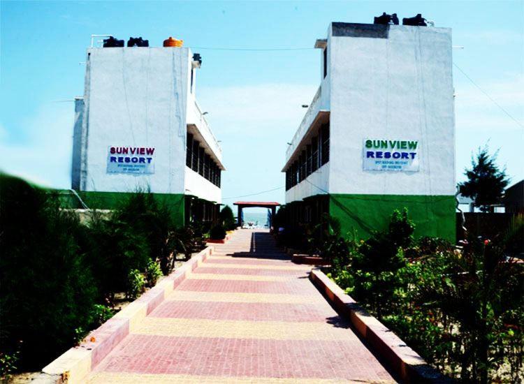 Sunview Resort
