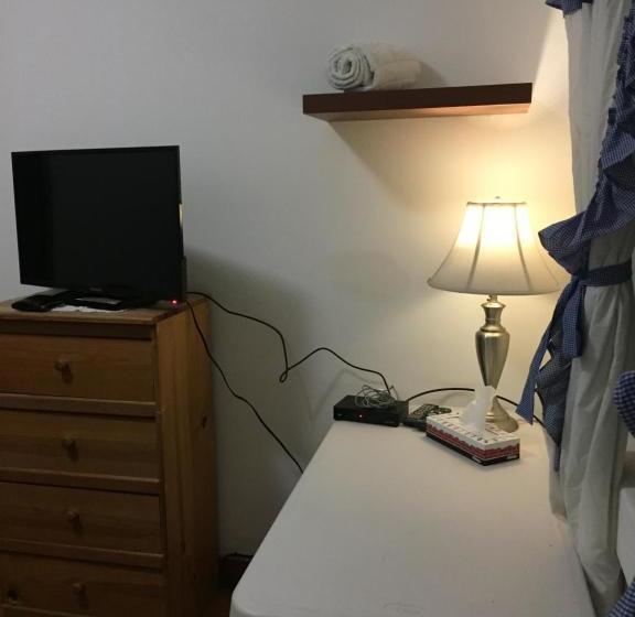 Bed and Breakfast Curie 10