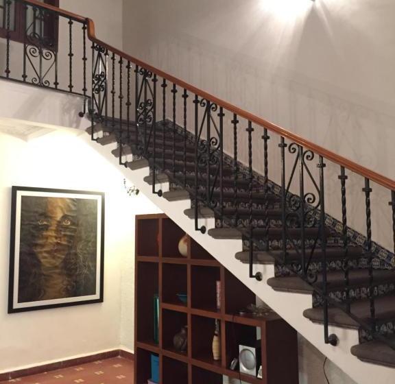 Bed and Breakfast Curie 10