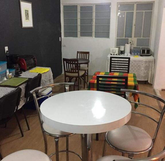 Bed and Breakfast Curie 10